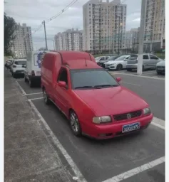 VOLKSWAGEN Polo Classic/ Special 1.8 Mi 1999