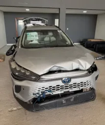 TOYOTA Corolla Cross 1.8 Xrx Hybrid Flex Aut. 5P Hibrido 2026