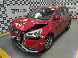 JAC IEV40 0.0 5P Elétrico 2020