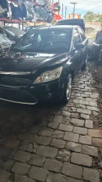FORD Focus 2.0 Ghia Aut. 5P 2009