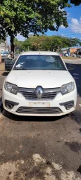RENAULT RENAULT LOGAN ZEN 1.0 3cc 2022/2023 FLEX 2022