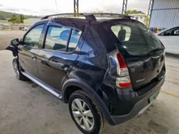 RENAULT SUCATA RENAULT SANDERO STEPWAY 16HP 2013/2014 2013