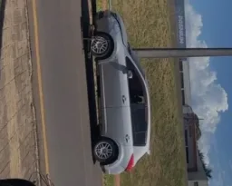 NISSAN NISSAN TIIDA 2004