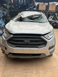 FORD Ecosport 1.5 Freestyle Flex Aut. 5P 2018