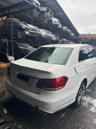 MERCEDES-BENZ Mercedes Benz E250 Blueef 2015 gasolina 211cv 2015