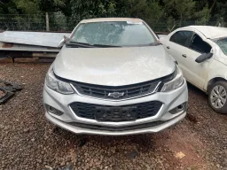 CHEVROLET Chevrolet Cruze Sport6 2019 1.4 Lt Turbo Aut. 5p 2019