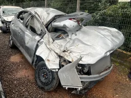 HYUNDAI Hyundai HB20 2024 1.0 Limited Flex 5P 2024