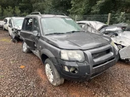 LAND ROVER Land Rover Freelander 2005 2.5 Se 5p 2005