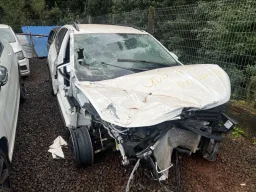 VOLKSWAGEN 1.0 Sense 200 Tsi Aut. 4p Br Volkswagen Nivus 2026 2026