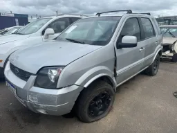 FORD Ecosport 2.0 Xls Aut. 5P 2007