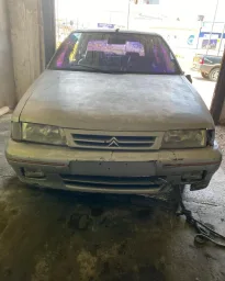 CITROEN ZX 2.0 Volcane 5P 1994