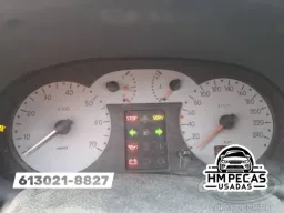 CLIO 1.0 16V TECH RUN 5P