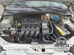 CLIO 1.0 16V TECH RUN 5P