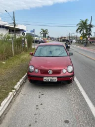 VOLKSWAGEN Polo 1.6 5P 2003