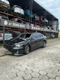 TOYOTA Corolla 2.0 16v Xrs Flex Aut. 4P 2013
