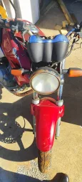 HONDA HONDA/CBX 250 TWISTER 2003