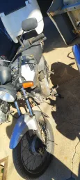 HONDA HONDA CG 150 TITAN KS 2007