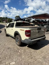 FORD Maverick 2.0 Tremor Gtdi Aut. 4P 2025