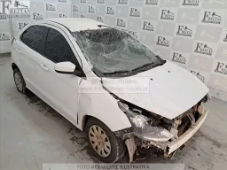 FORD Ka 1.0 Se Flex 4P 5 Marchas 2021