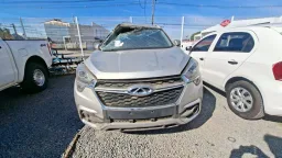 CHERY Tiggo 5X 1.5 Txs Flex Aut. 5P 2020