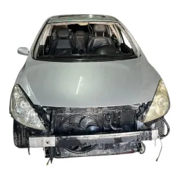 PEUGEOT 307 2.0 Feline Aut. 5P 2007