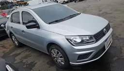 VOLKSWAGEN Voyage 1.0 12v Total Flex 4P 2023