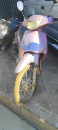 HONDA HONDA/BIZ 125 ES 2010