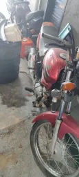Yamaha YAMAHA/YBR 125K 2006