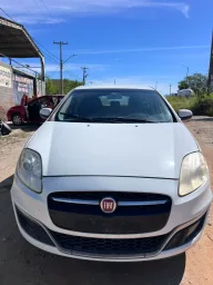 FIAT Bravo 1.8 16v Essence Flex Dualogic 5P 2015
