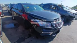 CHEVROLET Cruze 1.8 Lt Ecotec 6 Aut. 4P 2015