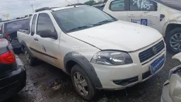 FIAT Strada 1.4 Working Flex 2P 2013