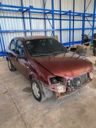 CHEVROLET Classic 1.0 Ls Flex Power 4P 2011