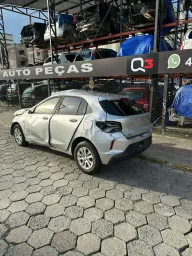 CHEVROLET Onix 1.0 5P 2021