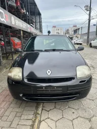 RENAULT Clio 1.0 16v Rn 5P 2002