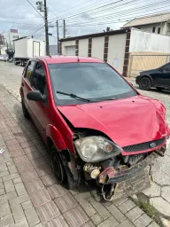 FORD Fiesta 1.0 Gl 3P 2002