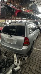 TOYOTA Fielder 1.8 5P 2006