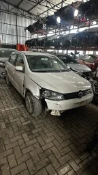 VOLKSWAGEN Gol (novo) 1.0 Mi Total Flex 8V 2p 2014