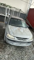 CHEVROLET Celta 1.4 Spirit 3P 2006