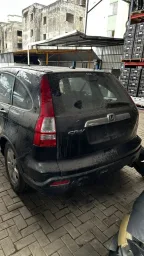 HONDA CR-V 2.0 Exl 4x4 Aut. 5P 2008