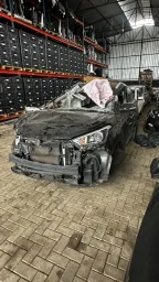 HYUNDAI Creta 2.0 Prestige Flex Aut. 5P 2017