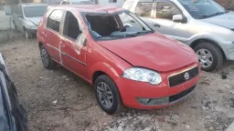 FIAT Palio 1.0 Elx Flex 5P 2010