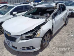 CHEVROLET Cruze Sport 1.8 Ltz Ecotec Aut. 5P 2013
