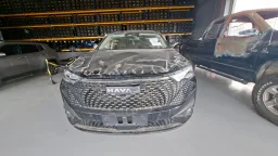 GWM Haval 1.5 H6 (Hev2) Aut. 5P Hibrido 2025