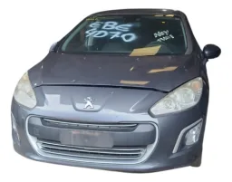 PEUGEOT 308 1.6 Allure Flex 5P 2012
