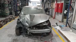 FIAT ARGO DRIVE 1.0 6V Flex 2019