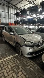 RENAULT Sandero 1.0 12v Vibe Sce 5P 2017