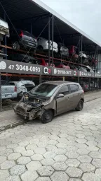 FIAT Palio 1.6 16v Essence Flex 5P 2015