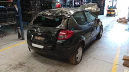 FORD Ka 1.0 Fly Flex 3P 2008