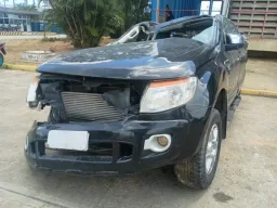 FORD Ranger 3.2 Xlt Cab. Dupla 4x4 4P 2014