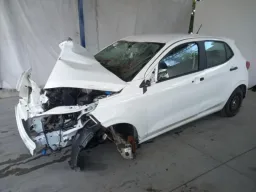 FIAT Argo 1.0 Flex 5P 2025